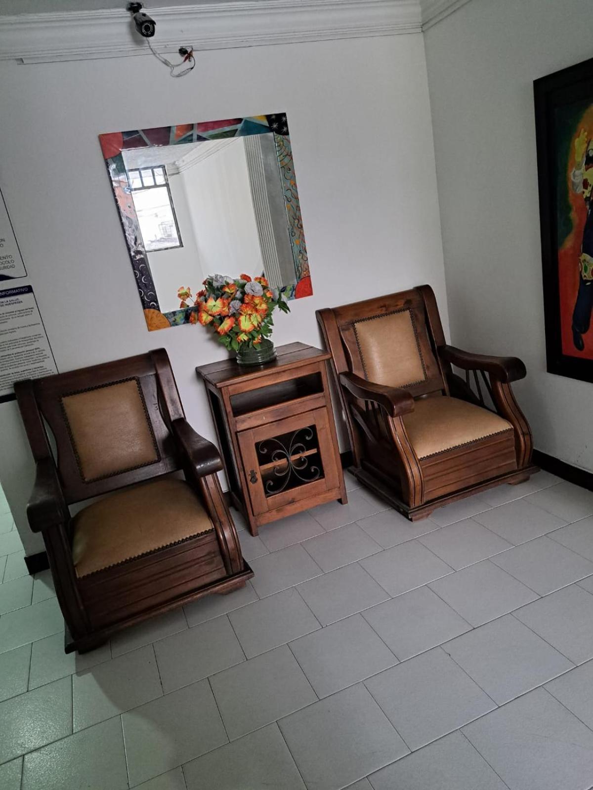 Hotel Exito Barranquilla Barranquilla  Extérieur photo