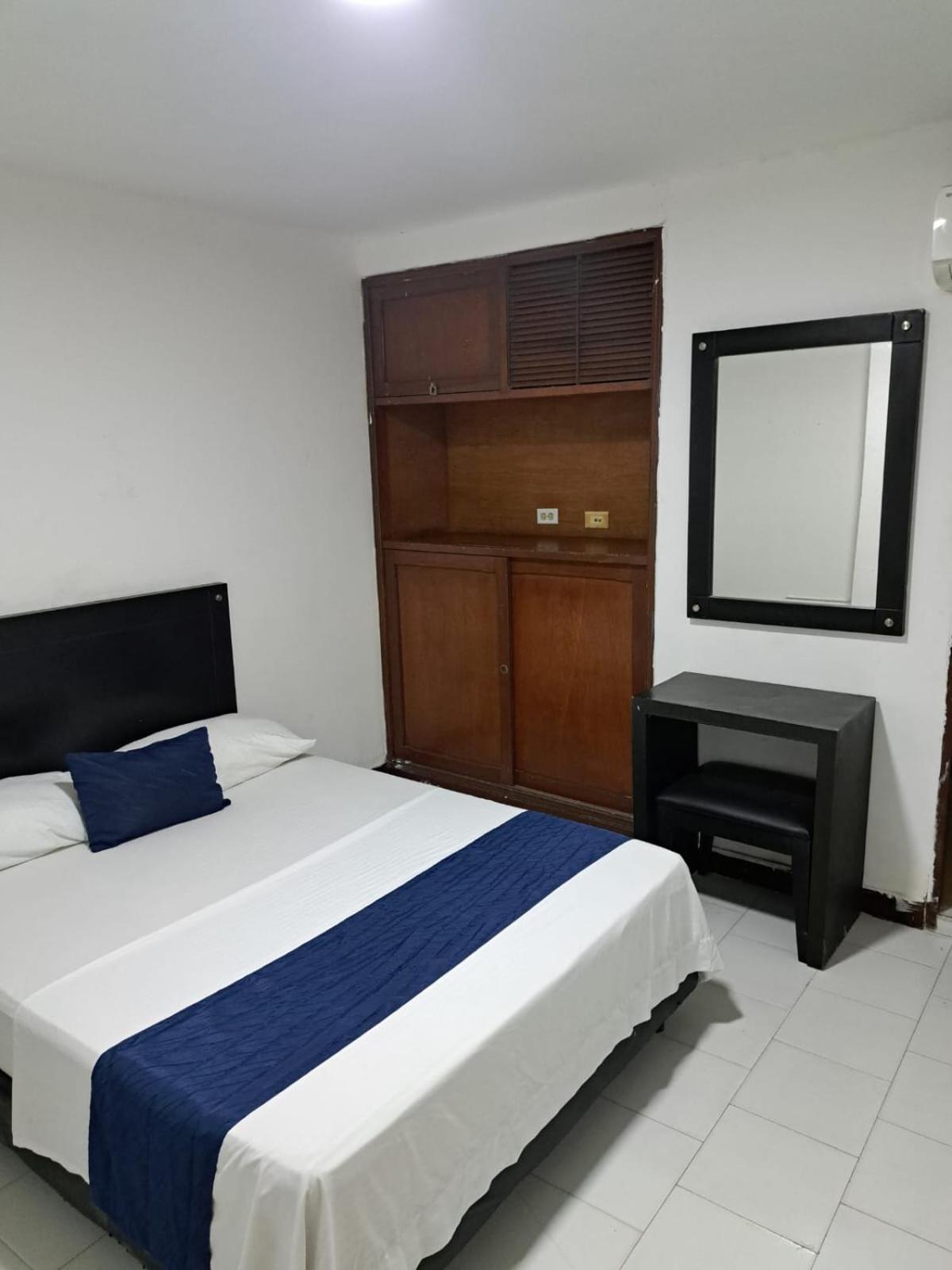 Hotel Exito Barranquilla Barranquilla  Extérieur photo