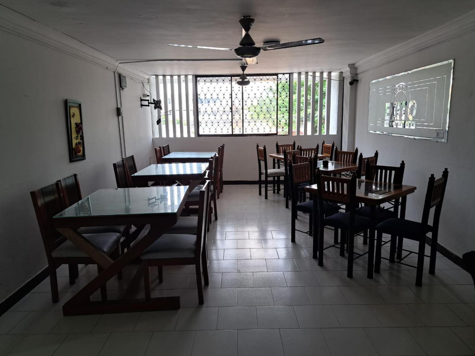 Hotel Exito Barranquilla Barranquilla  Extérieur photo