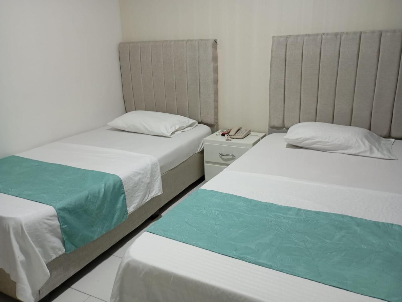 Hotel Exito Barranquilla Barranquilla  Extérieur photo