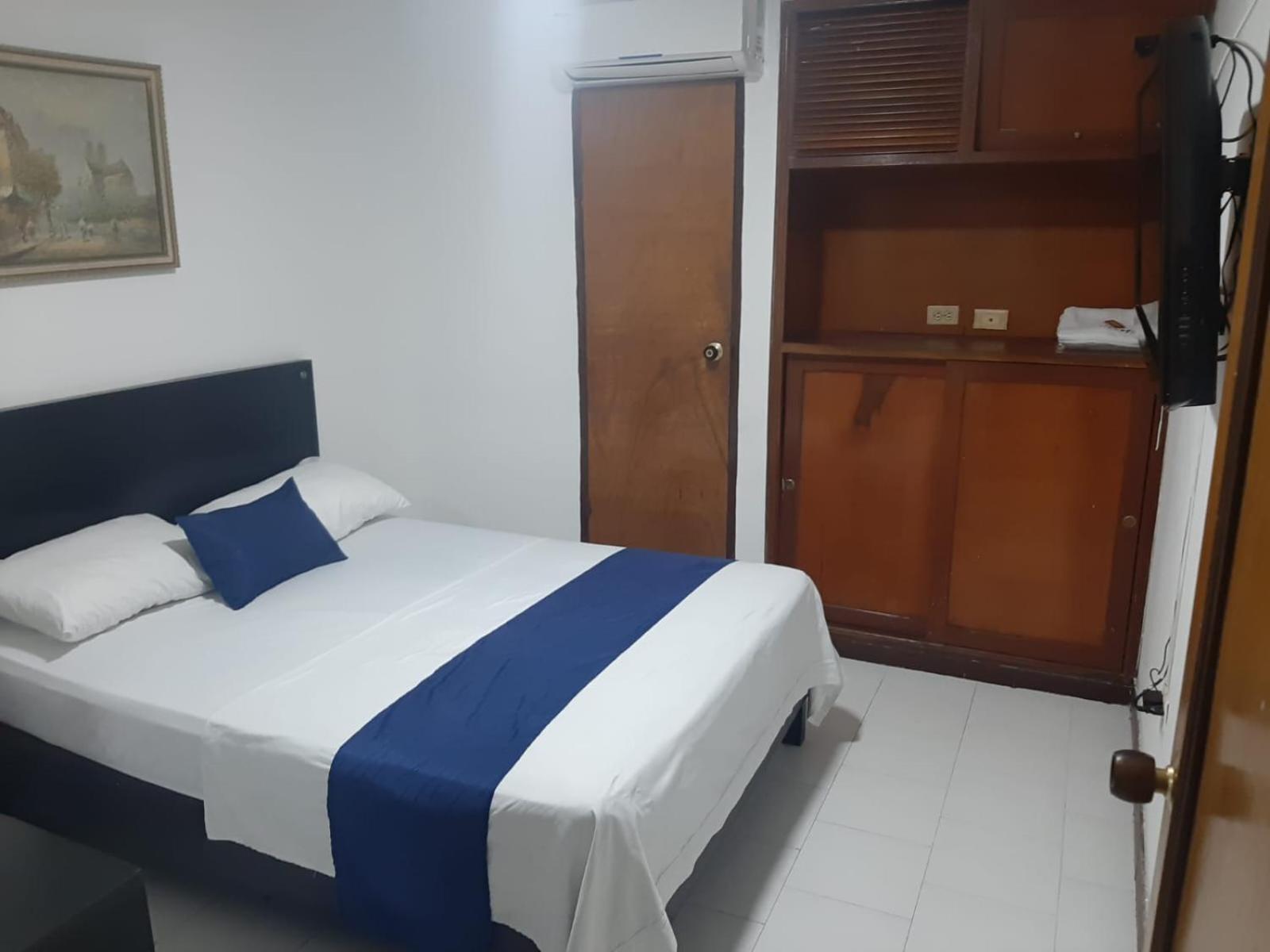 Hotel Exito Barranquilla Barranquilla  Extérieur photo