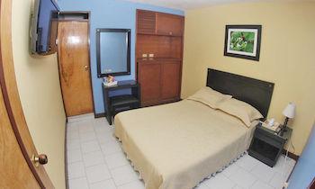 Hotel Exito Barranquilla Barranquilla  Extérieur photo