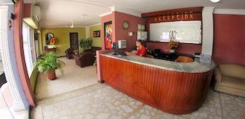 Hotel Exito Barranquilla Barranquilla  Extérieur photo